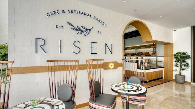 Millennium Place Marina